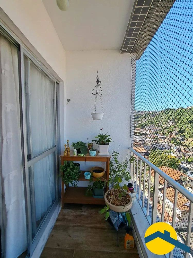 Apartamento, 2 quartos, 66 m² - Foto 5