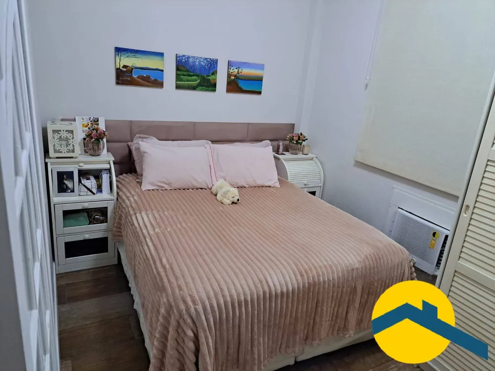 Apartamento, 2 quartos, 66 m² - Foto 10
