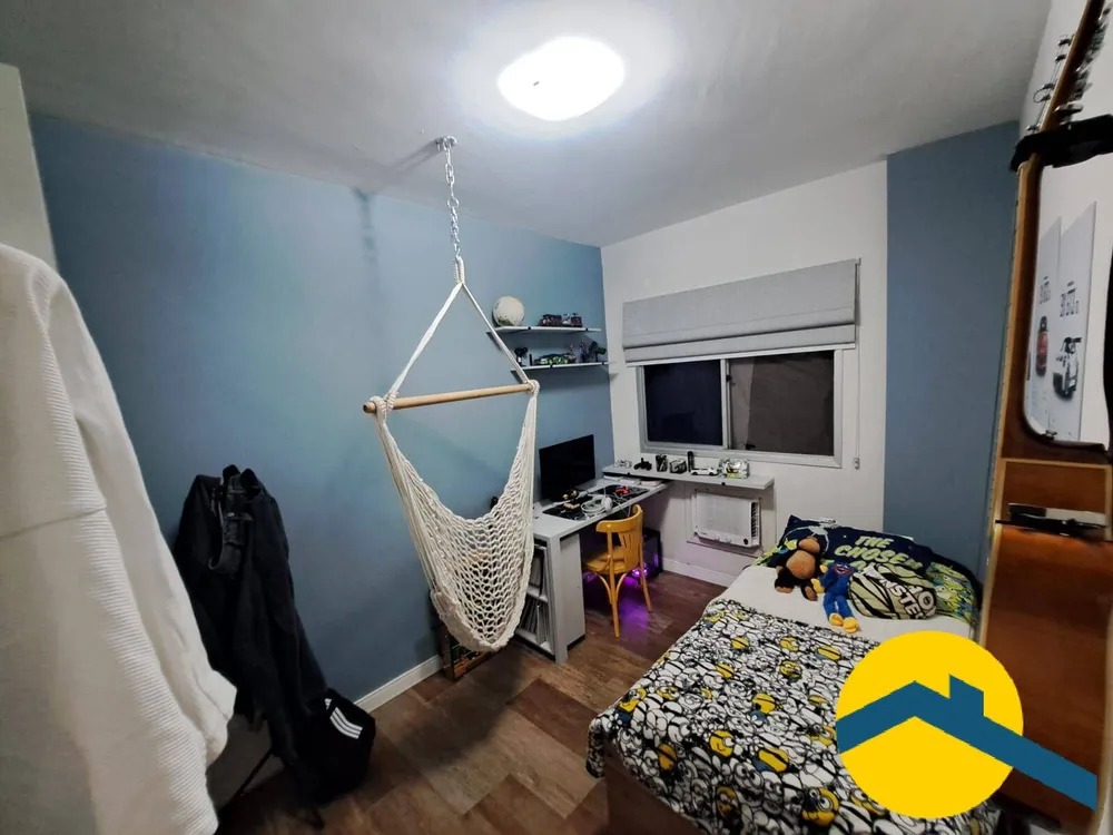 Apartamento, 2 quartos, 66 m² - Foto 12