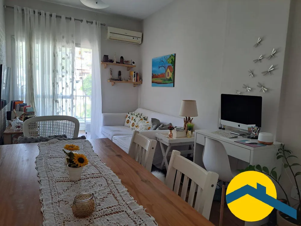 Apartamento, 2 quartos, 66 m² - Foto 7