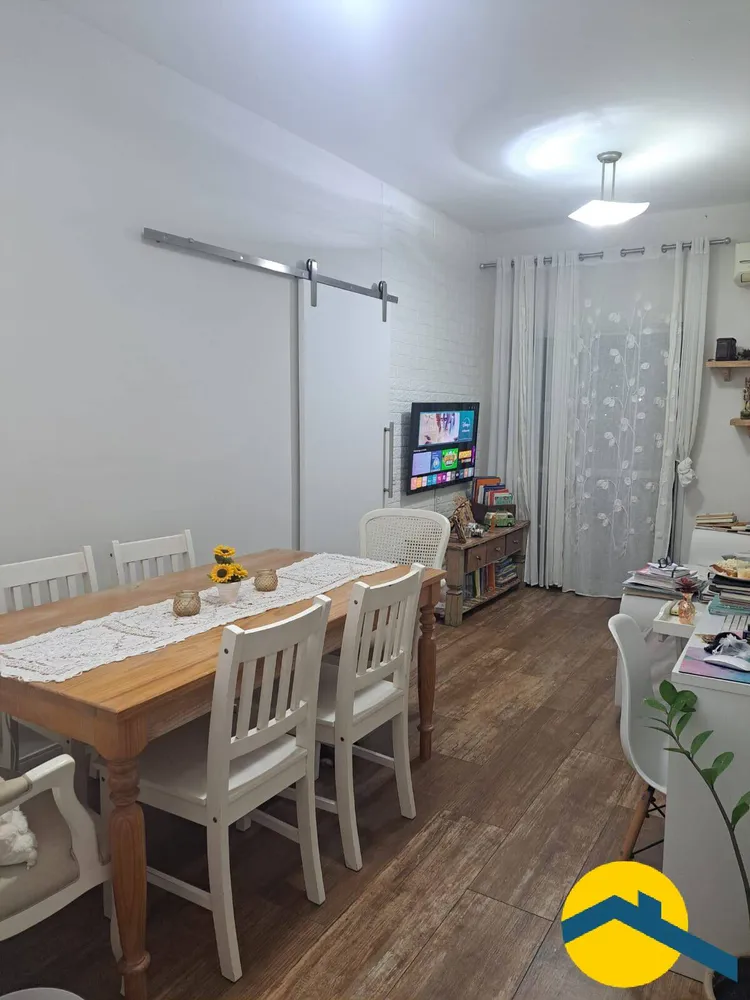 Apartamento, 2 quartos, 66 m² - Foto 8