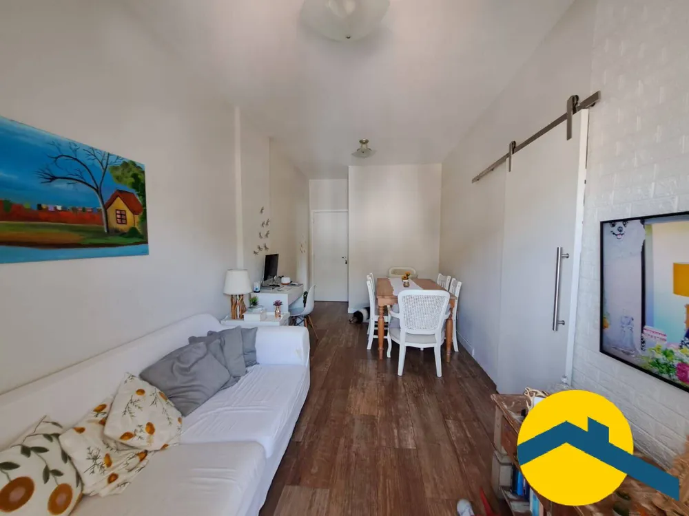 Apartamento, 2 quartos, 66 m² - Foto 3