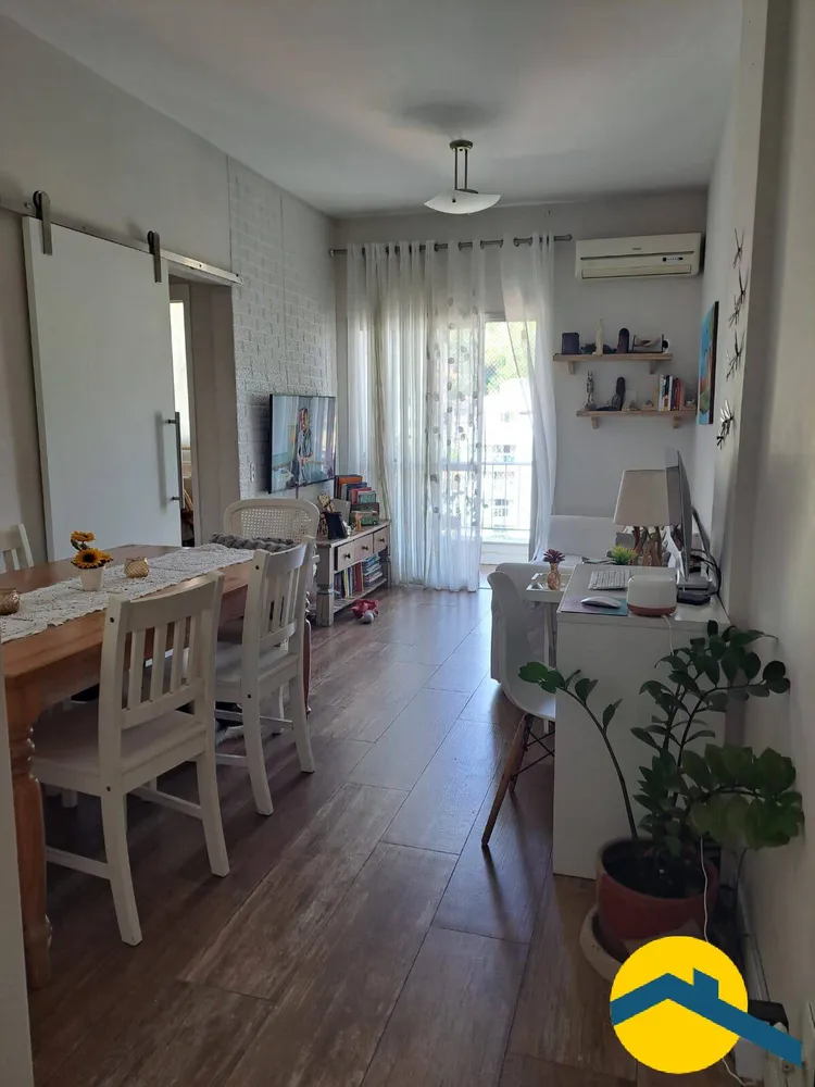 Apartamento, 2 quartos, 66 m² - Foto 1