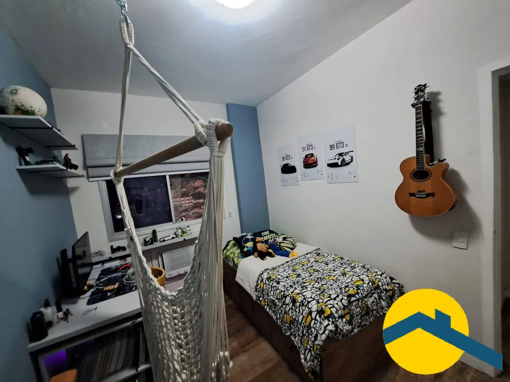 Apartamento, 2 quartos, 66 m² - Foto 11