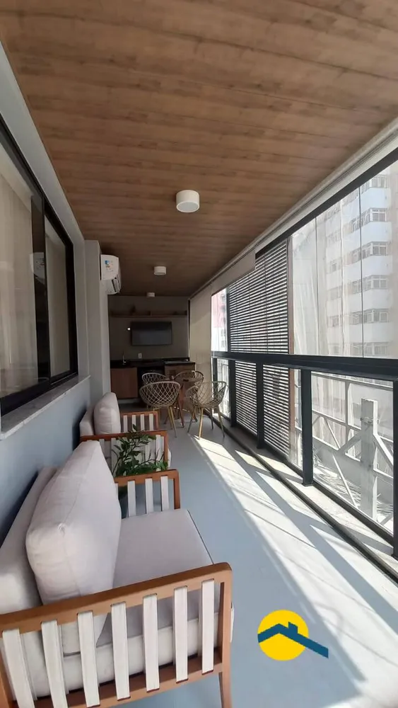 Apartamento, 3 quartos, 88 m² - Foto 2