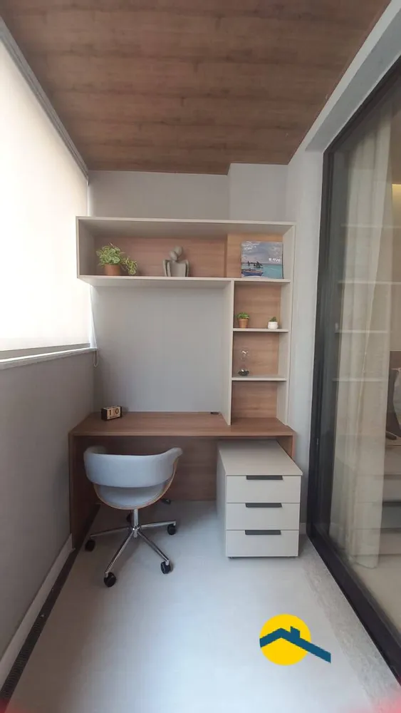 Apartamento, 3 quartos, 88 m² - Foto 31