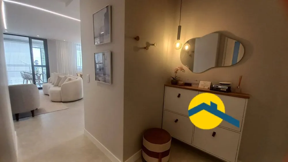 Apartamento, 3 quartos, 88 m² - Foto 14