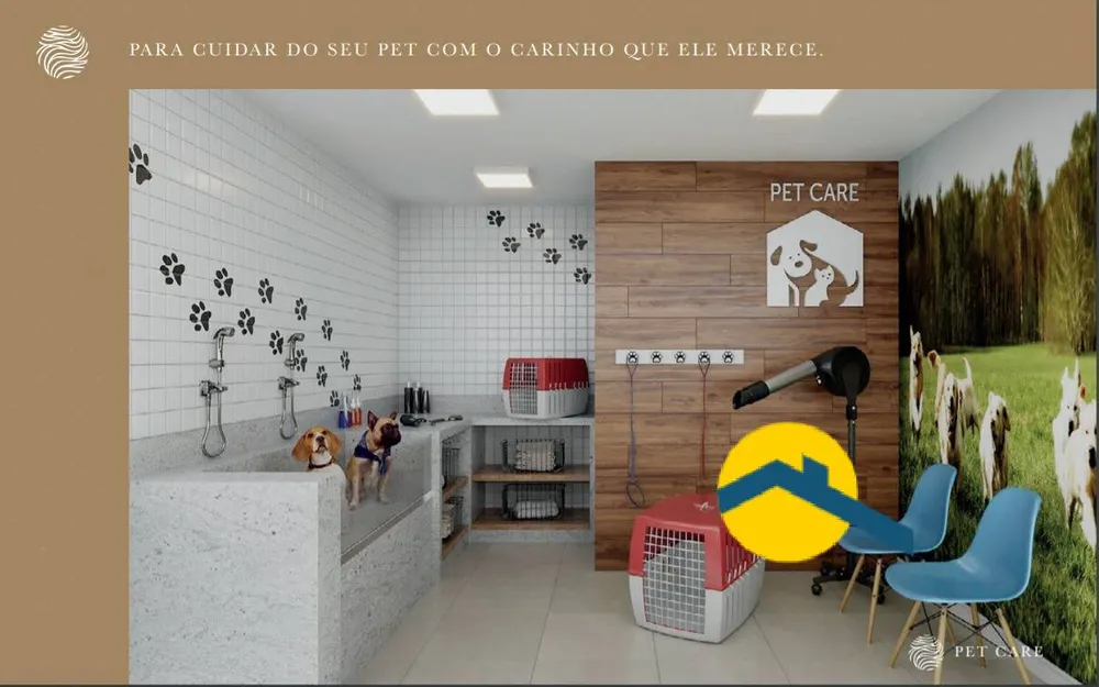 Apartamento, 3 quartos, 88 m² - Foto 46