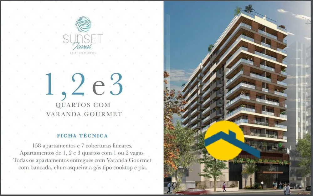 Apartamento, 3 quartos, 88 m² - Foto 50