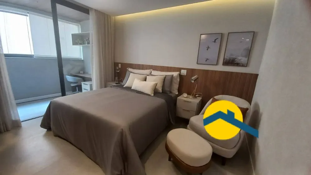 Apartamento, 3 quartos, 88 m² - Foto 28