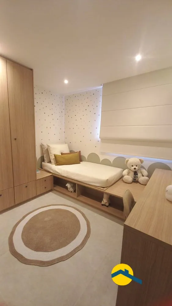 Apartamento, 3 quartos, 88 m² - Foto 17