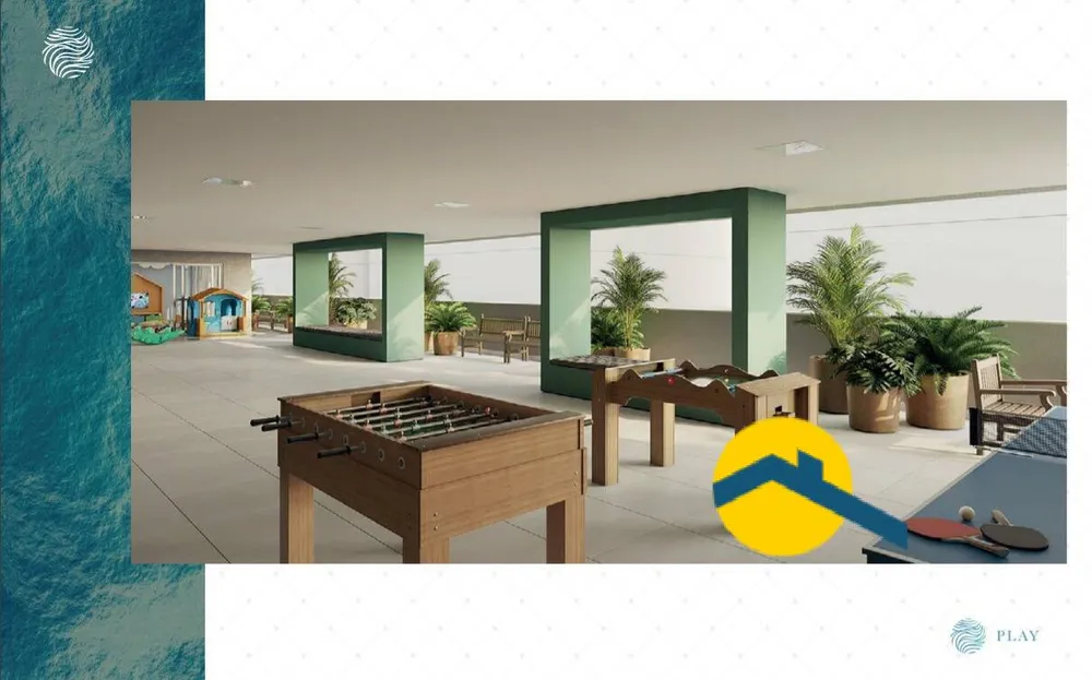 Apartamento, 3 quartos, 88 m² - Foto 42