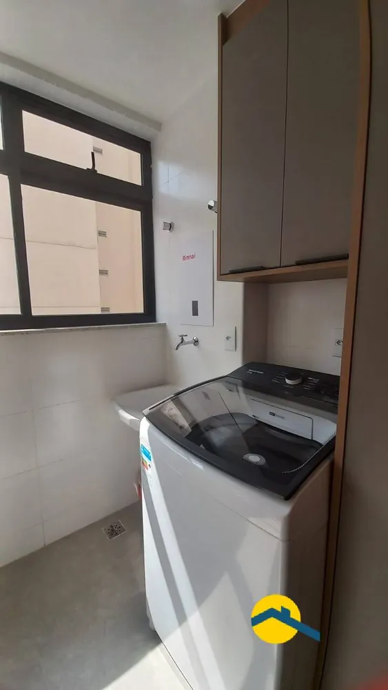 Apartamento, 3 quartos, 88 m² - Foto 37