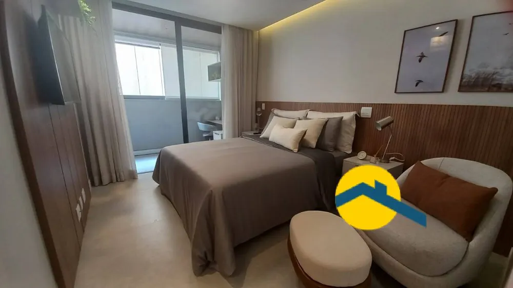 Apartamento, 3 quartos, 88 m² - Foto 27