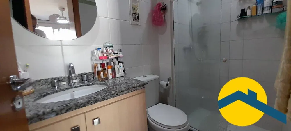 Apartamento, 2 quartos, 81 m² - Foto 8