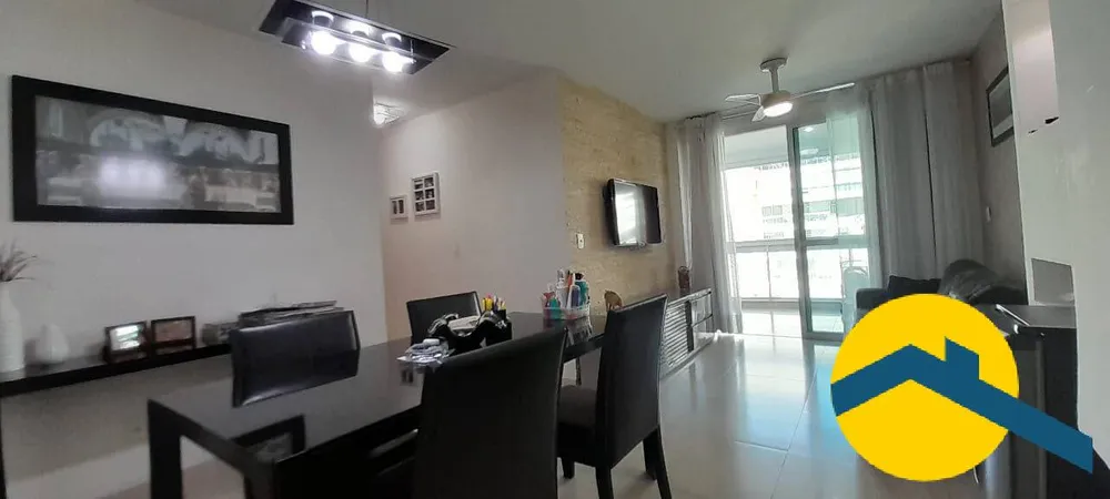 Apartamento, 2 quartos, 81 m² - Foto 1