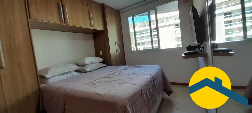 Apartamento, 2 quartos, 81 m² - Foto 9