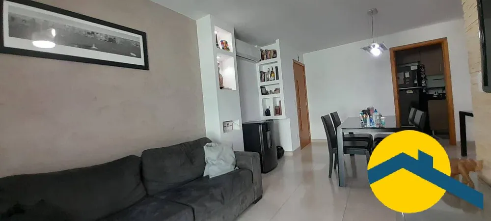 Apartamento, 2 quartos, 81 m² - Foto 7