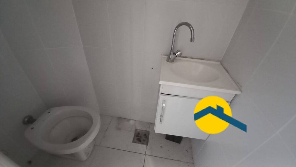 Sala-Conjunto, 28 m² - Foto 1