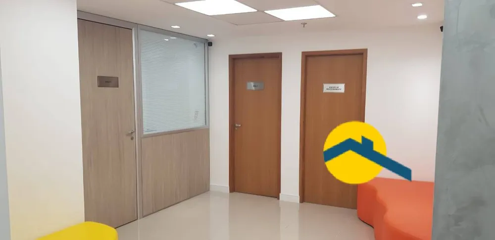 Sala-Conjunto, 320 m² - Foto 1