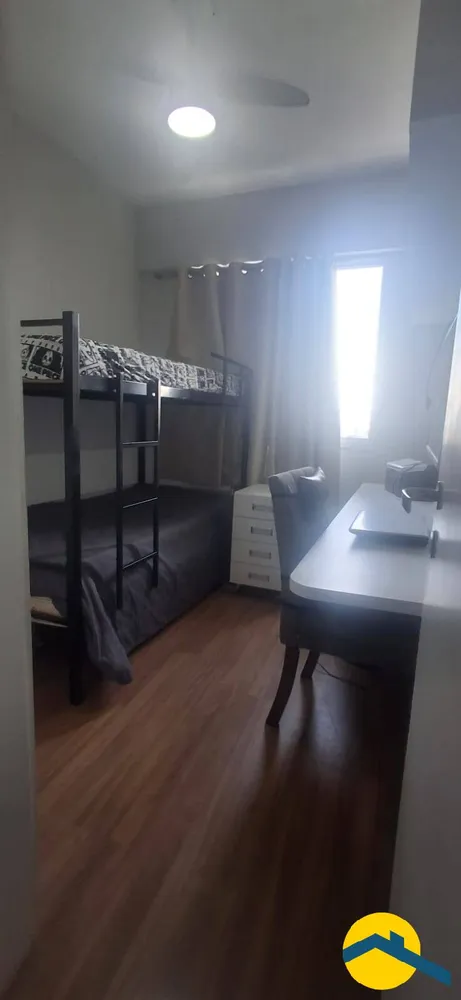 Apartamento, 2 quartos, 60 m² - Foto 15