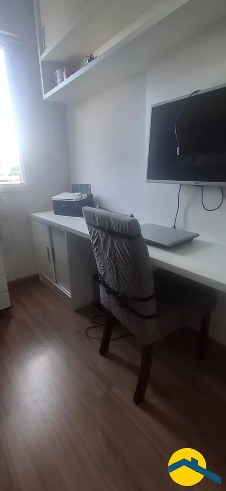 Apartamento, 2 quartos, 60 m² - Foto 17