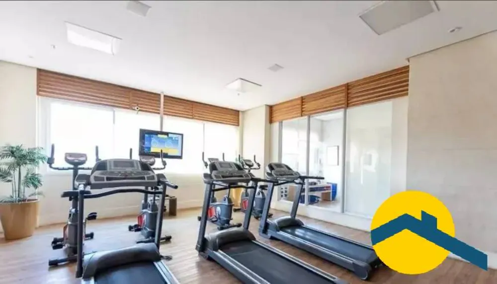 Apartamento, 2 quartos, 60 m² - Foto 26