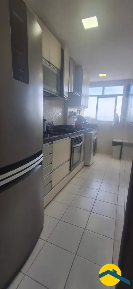 Apartamento, 2 quartos, 60 m² - Foto 19