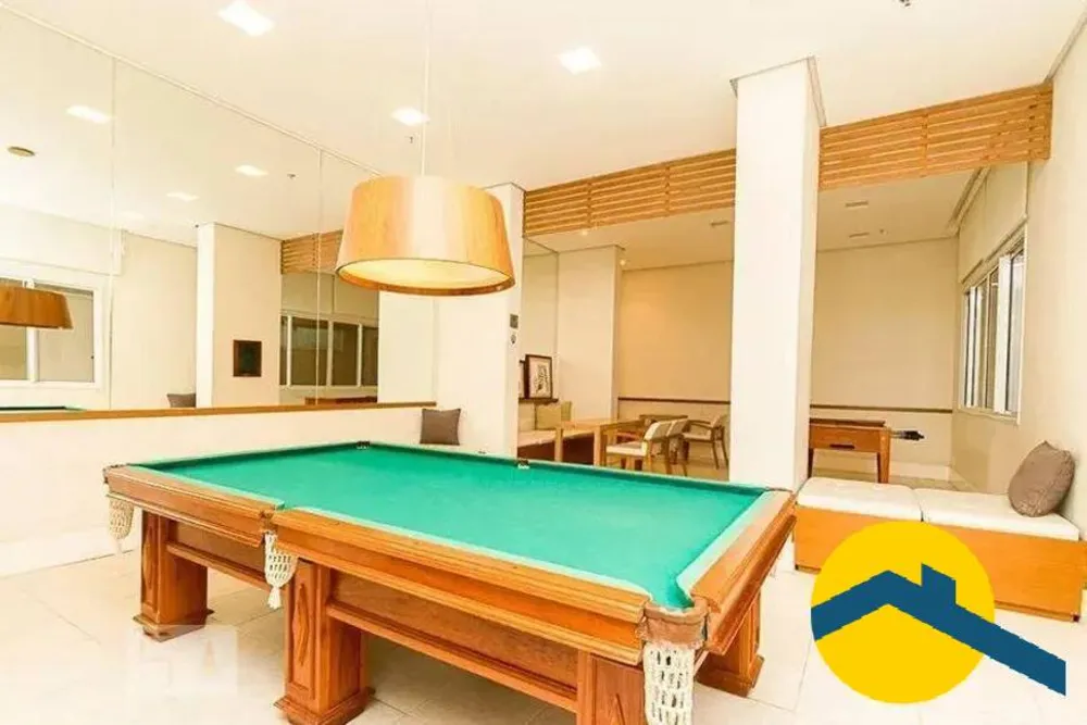 Apartamento, 2 quartos, 60 m² - Foto 29