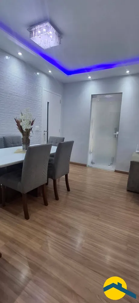 Apartamento, 2 quartos, 60 m² - Foto 9