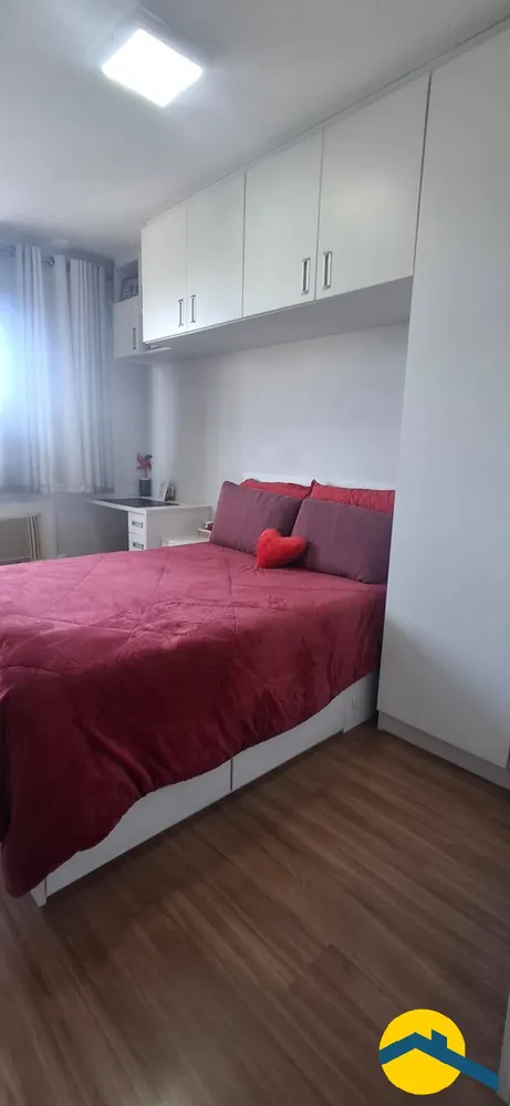 Apartamento, 2 quartos, 60 m² - Foto 12
