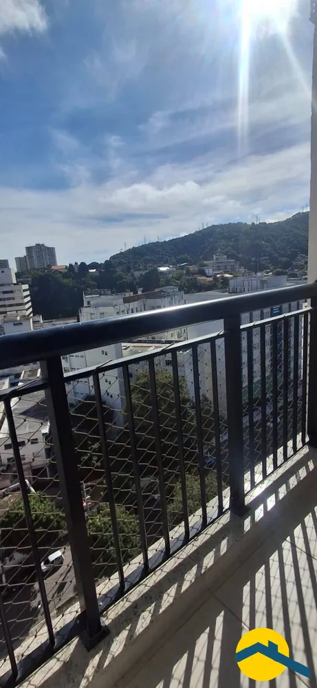 Apartamento, 2 quartos, 60 m² - Foto 2