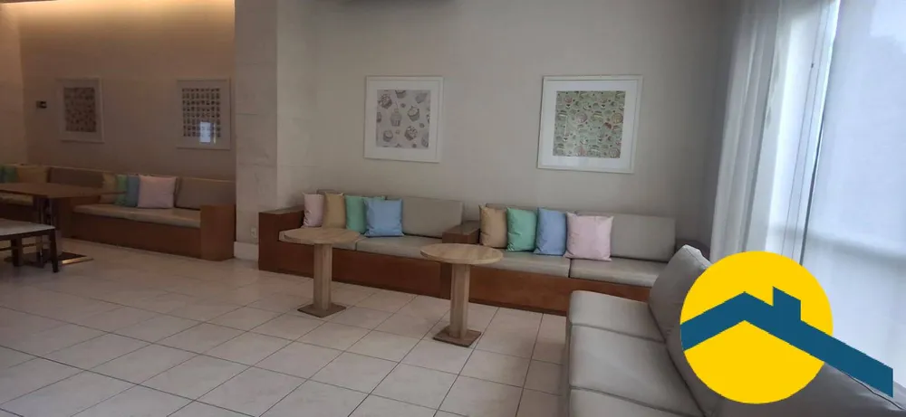 Apartamento, 2 quartos, 60 m² - Foto 31