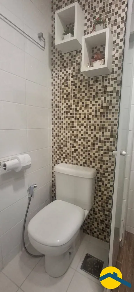 Apartamento, 2 quartos, 60 m² - Foto 11