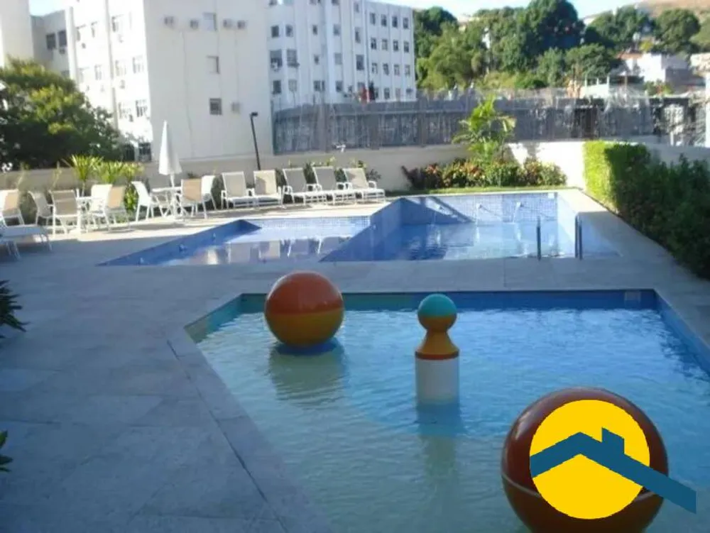Apartamento, 2 quartos, 60 m² - Foto 37