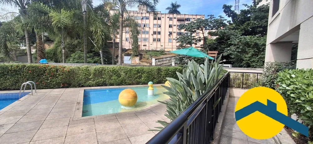 Apartamento, 2 quartos, 60 m² - Foto 36
