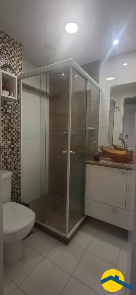 Apartamento, 2 quartos, 60 m² - Foto 10
