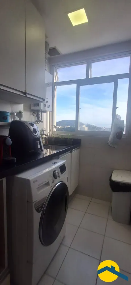 Apartamento, 2 quartos, 60 m² - Foto 18