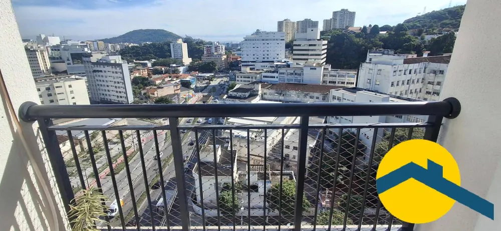 Apartamento, 2 quartos, 60 m² - Foto 5