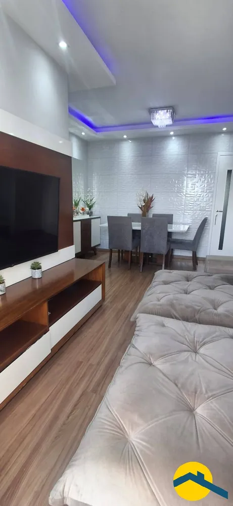 Apartamento, 2 quartos, 60 m² - Foto 6