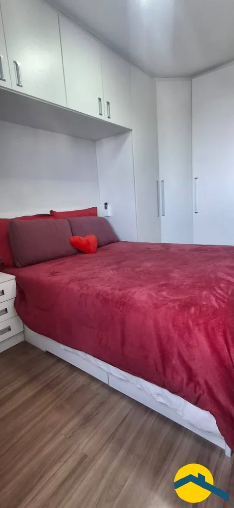 Apartamento, 2 quartos, 60 m² - Foto 13