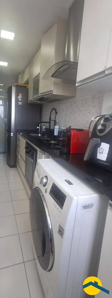Apartamento, 2 quartos, 60 m² - Foto 21
