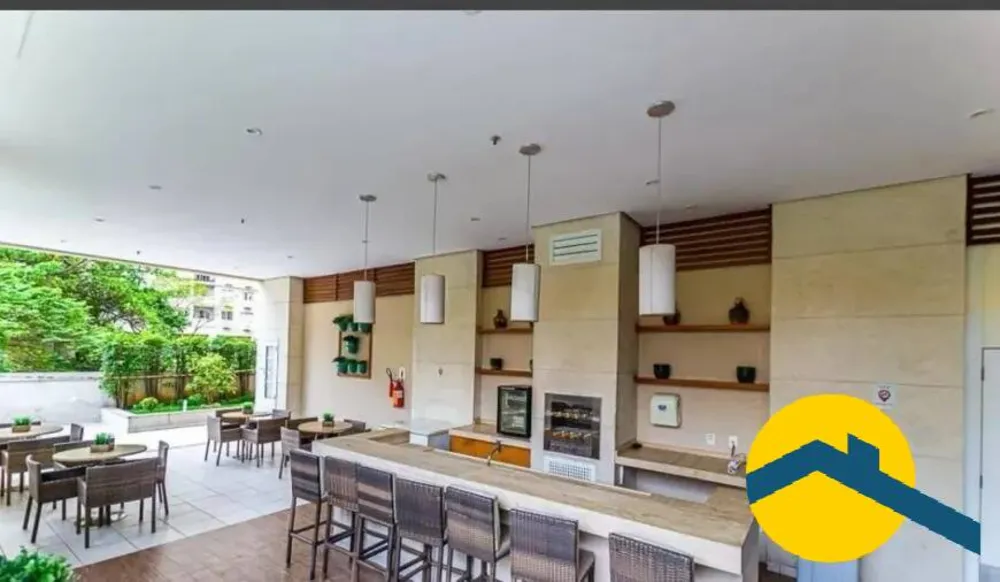 Apartamento, 2 quartos, 60 m² - Foto 33