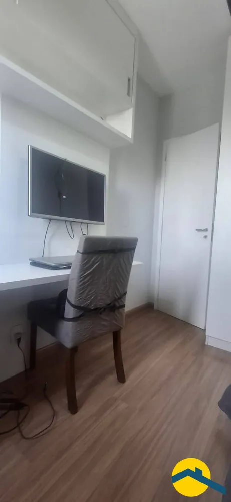 Apartamento, 2 quartos, 60 m² - Foto 16