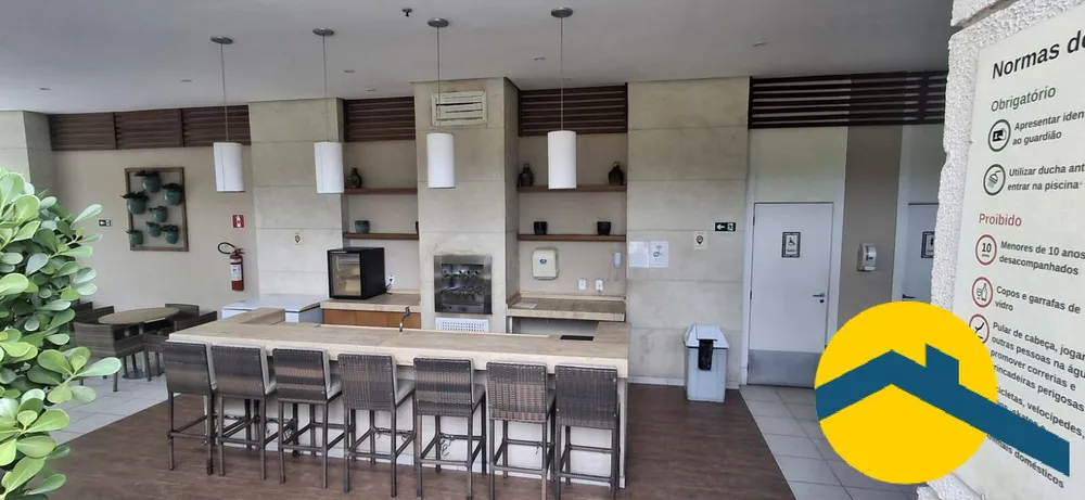 Apartamento, 2 quartos, 60 m² - Foto 34