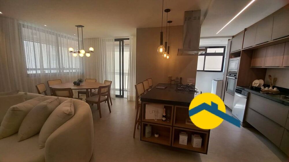 Apartamento, 1 quarto, 51 m² - Foto 4