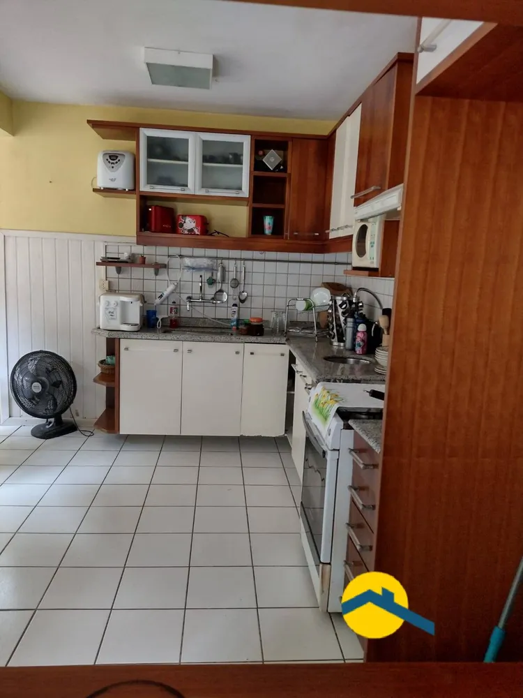 Casa de Condomínio, 5 quartos - Foto 23