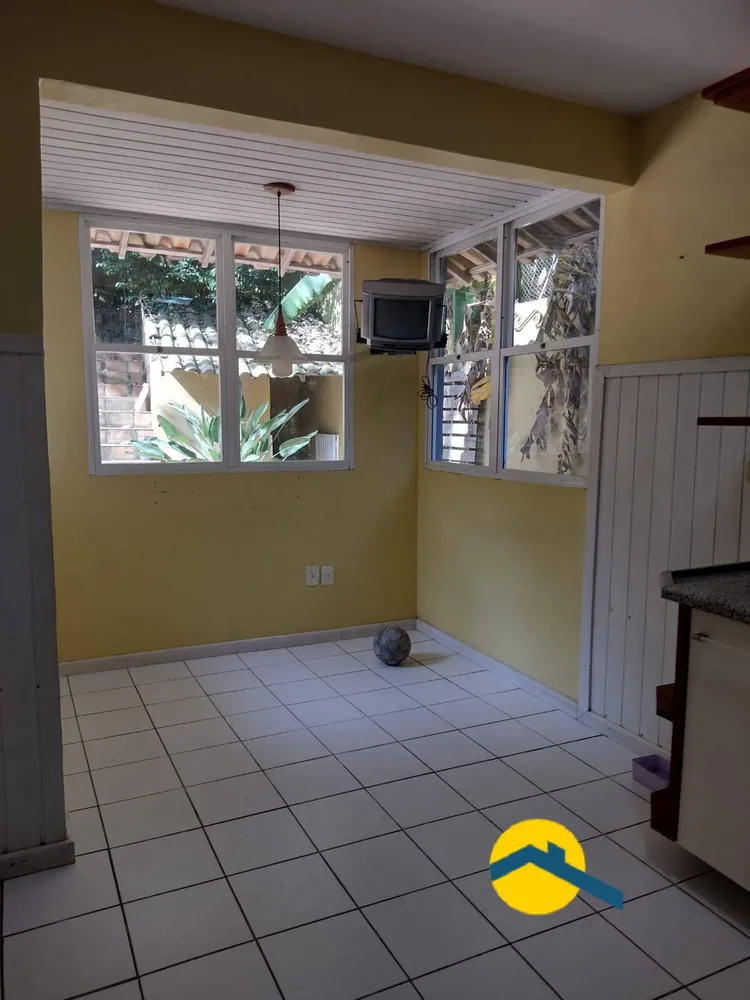 Casa de Condomínio, 5 quartos - Foto 25