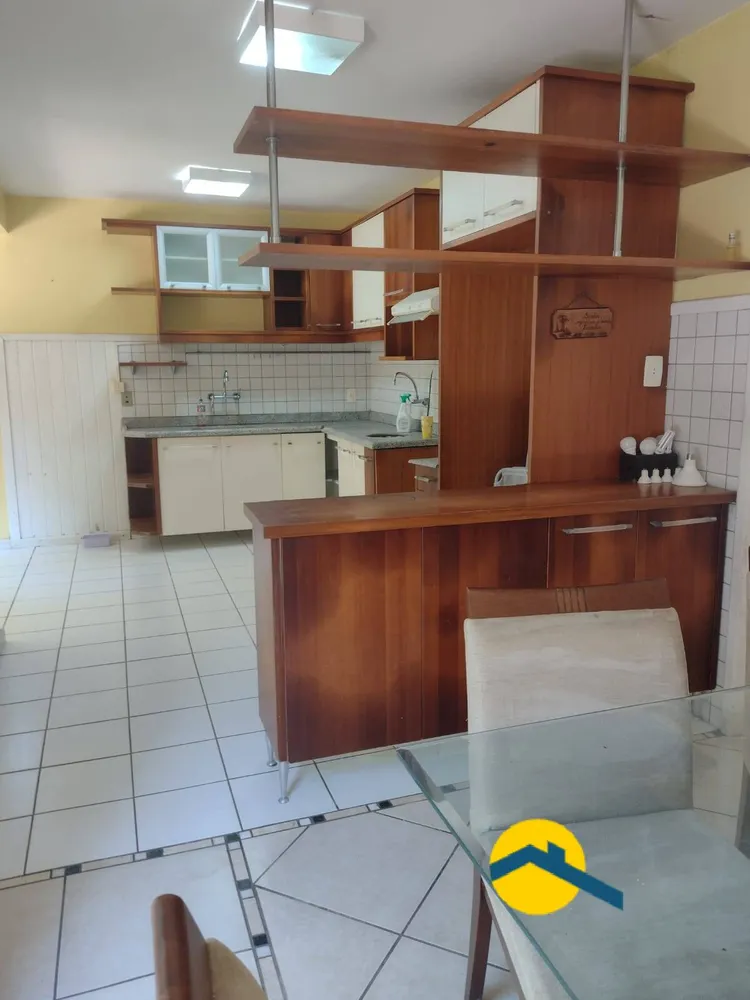 Casa de Condomínio, 5 quartos - Foto 22