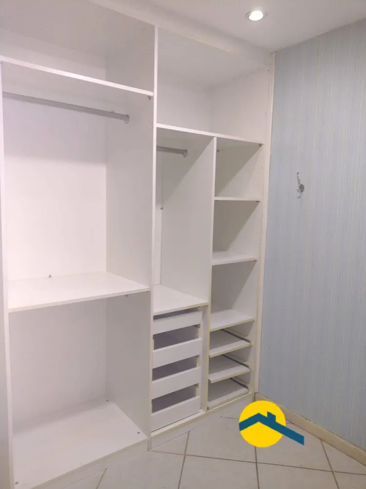 Casa de Condomínio, 5 quartos - Foto 9